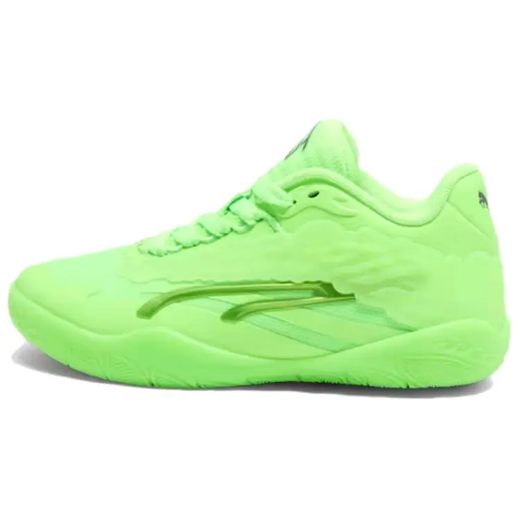 PUMA STEWIE 3 Soft And Comfortable Slip Resistant Abrasion Resistant Slip Resistant Abrasion Resistant Low top