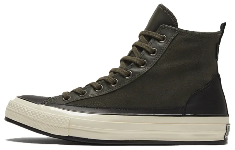 Chuck 70 Haven x Chuck 70 Converse High 'Forest Night'