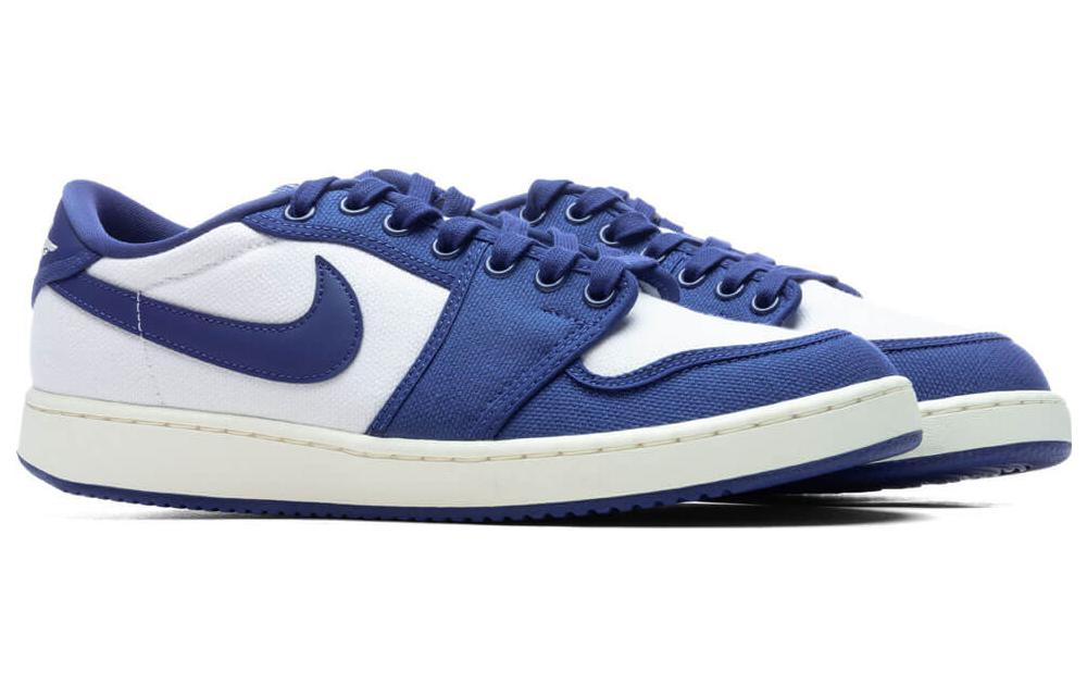 Jordan 1 Retro Ajko Low Kentucky