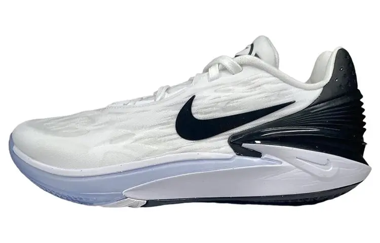 Nike Air Zoom Gt Cut 2 Tb 'White Black'