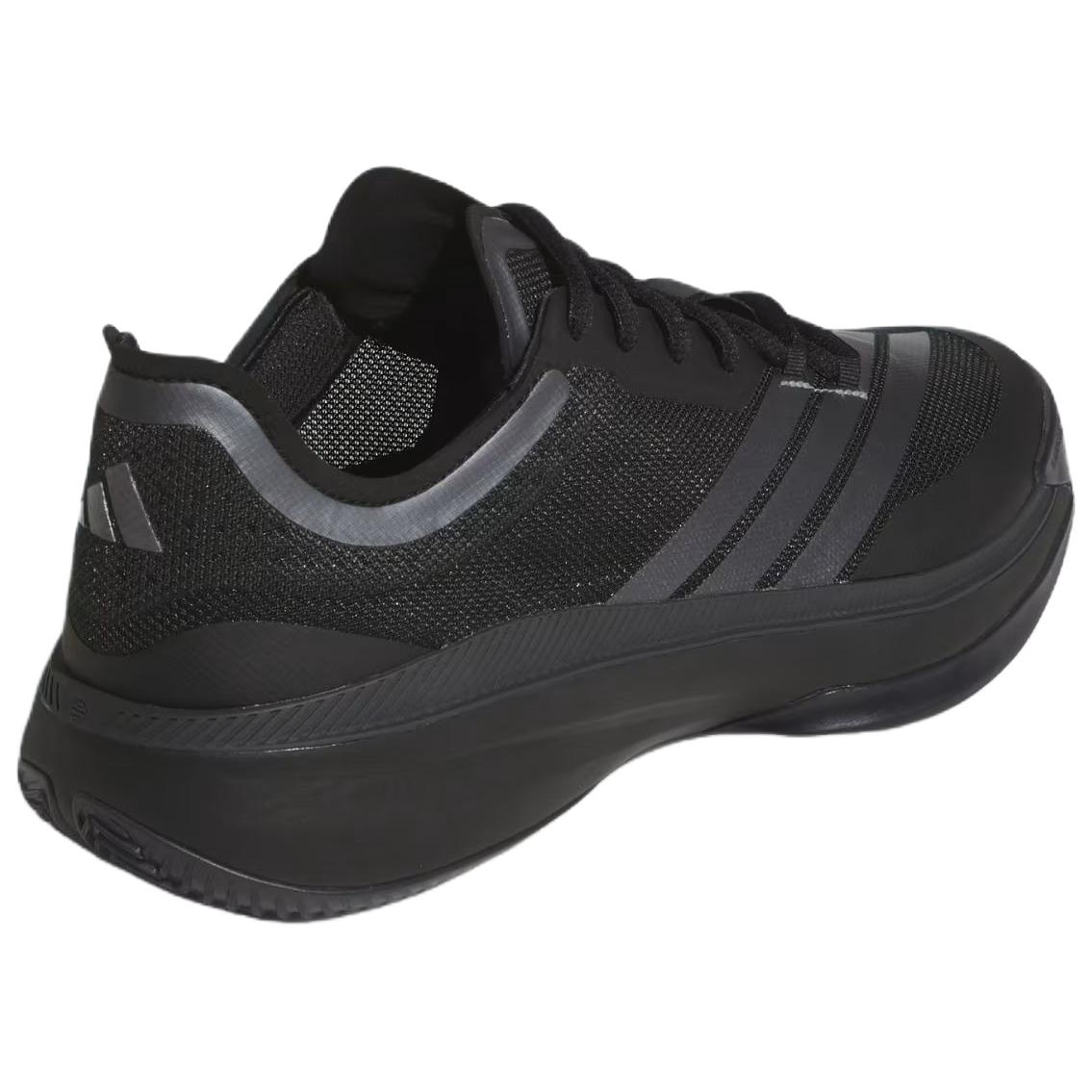 Adizero Select 3.0 Adidas ‘Black Iron Metallic’