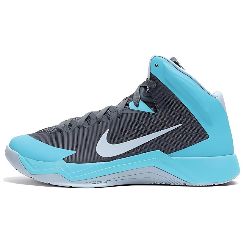 Nike Hyperquickness Armory Slate Gamma Blue