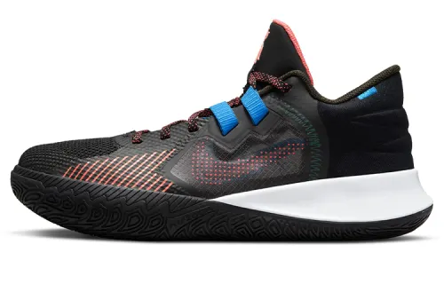Nike Kyrie Flytrap 5 EP 'Black Atomic Pink'