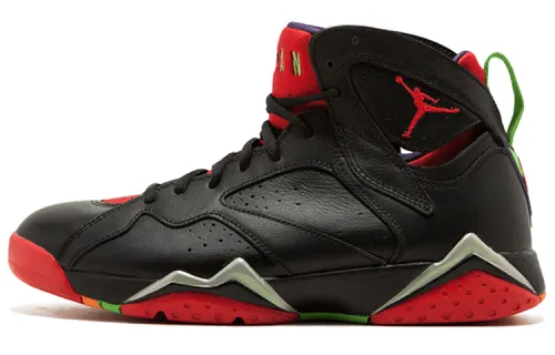 Jordan 7 Retro Marvin The Martian