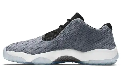 Jordan Future Low Cool Grey