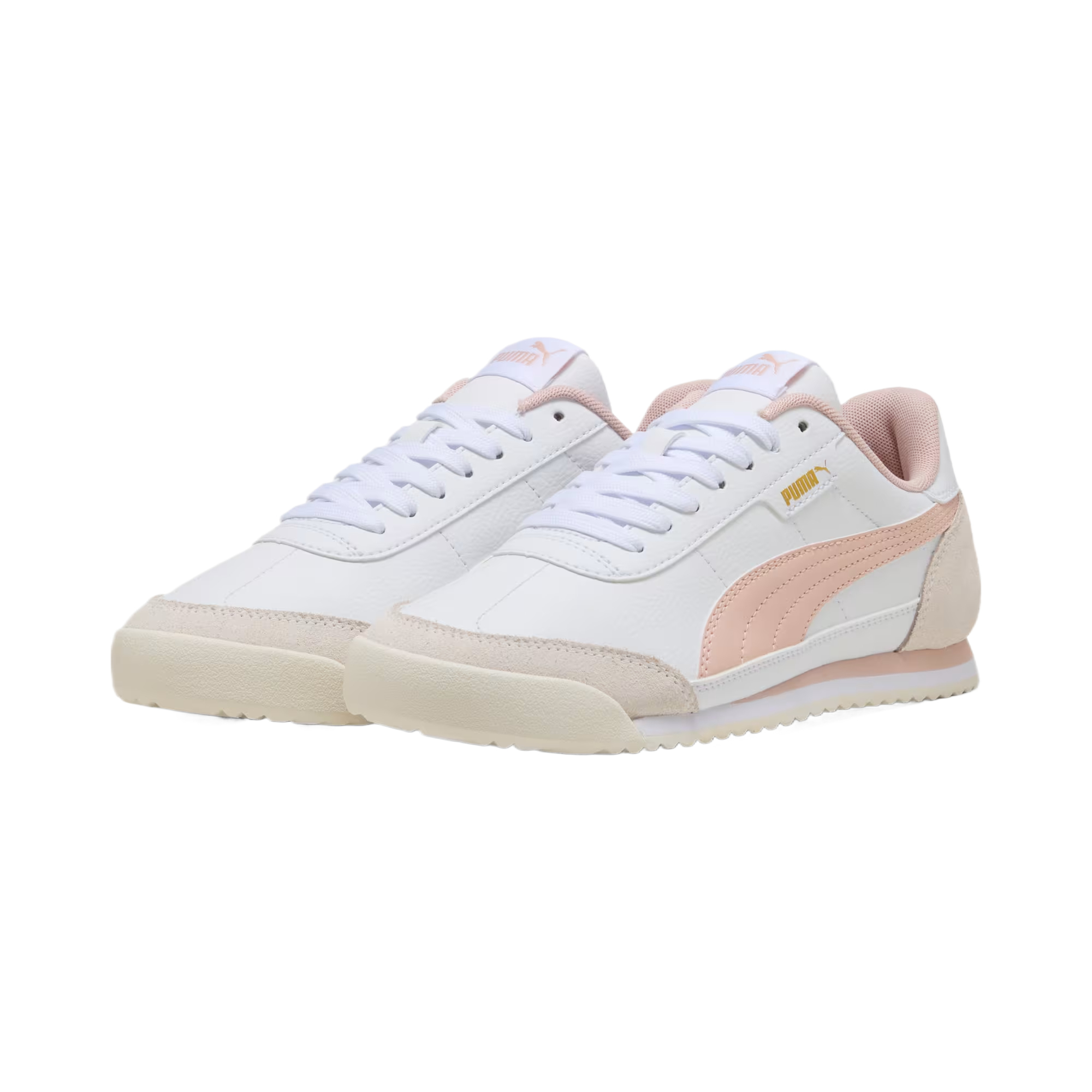 PUMA Turino 2 OG Low top Training Shoes Unisex White