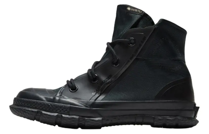 Chuck Taylor All Star Converse MC18 Hi 'Black'
