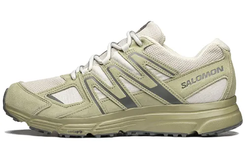 SALOMON X Mission 4 Suede 'Blue'