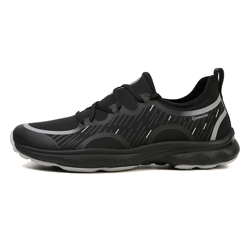 GORNORNIE TPU Slip Resistant, Abrasion Resistant, Lightweight Slip Resistant, Abrasion Resistant, Lightweight Low top