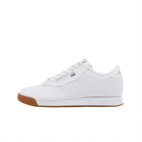 Princess Wmns Reebok 'White Gum' Women's