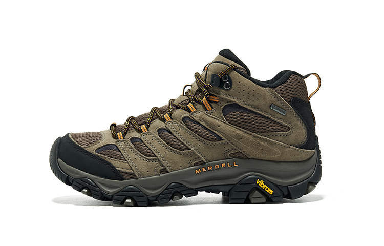 MERRELL Moab 3 Mid GORE TEX ‘Walnut’