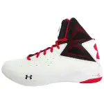 Under Armour Rocket 'White Red'