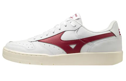 City Wind Mizuno 'White Red'