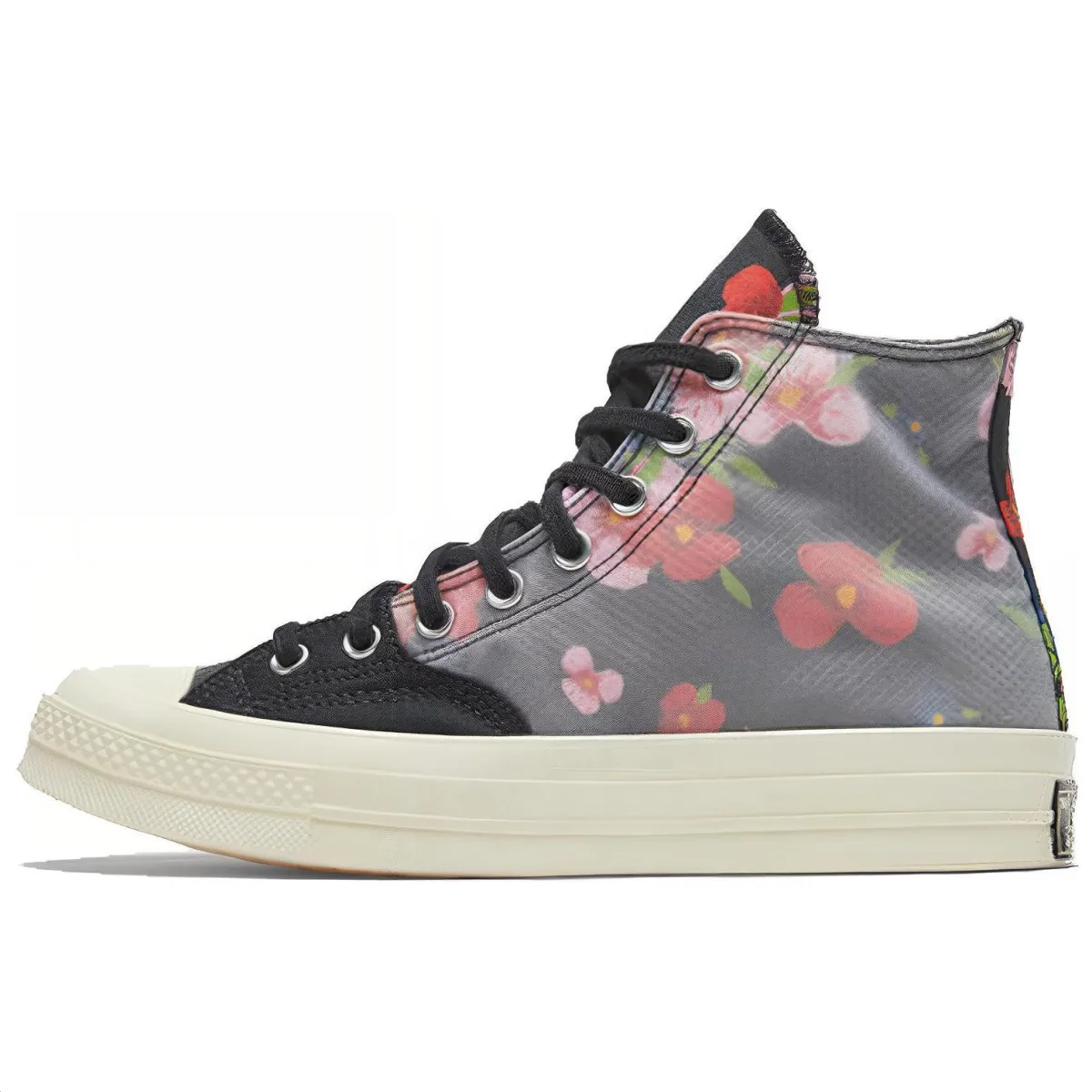 Chuck 70 Converse High 'Floral'