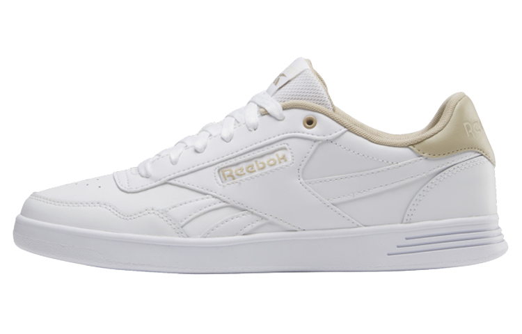 Court Advance Reebok 'White Oat'