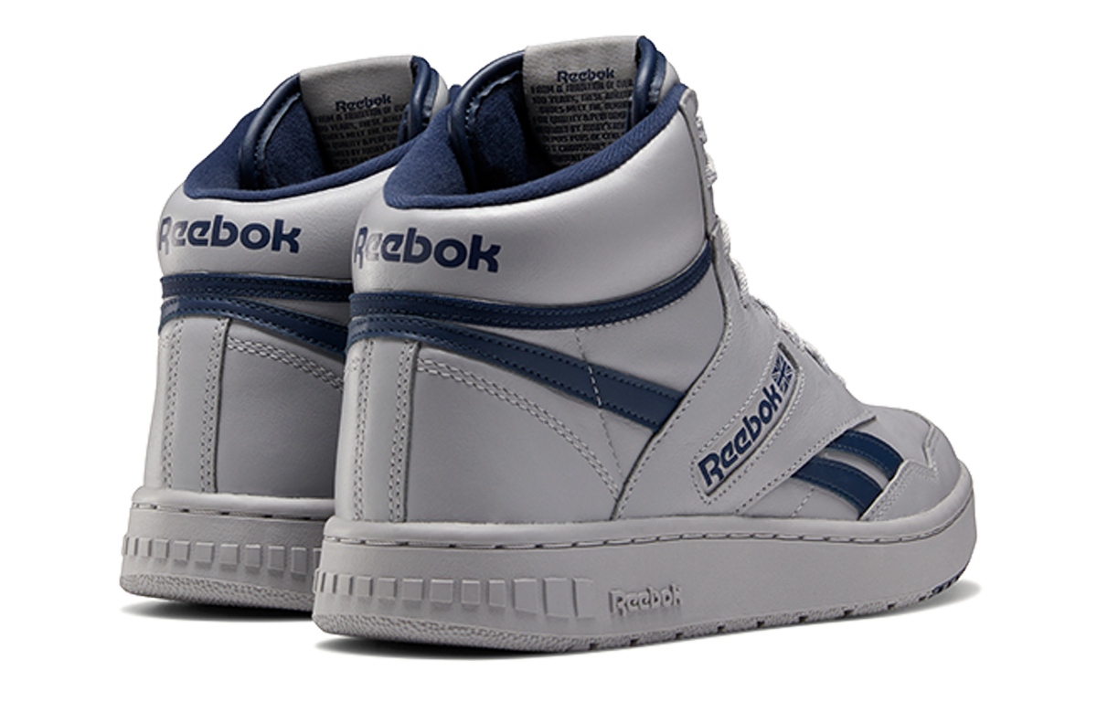 BB4600 Reebok ‘Tin Grey Collegiate Navy’