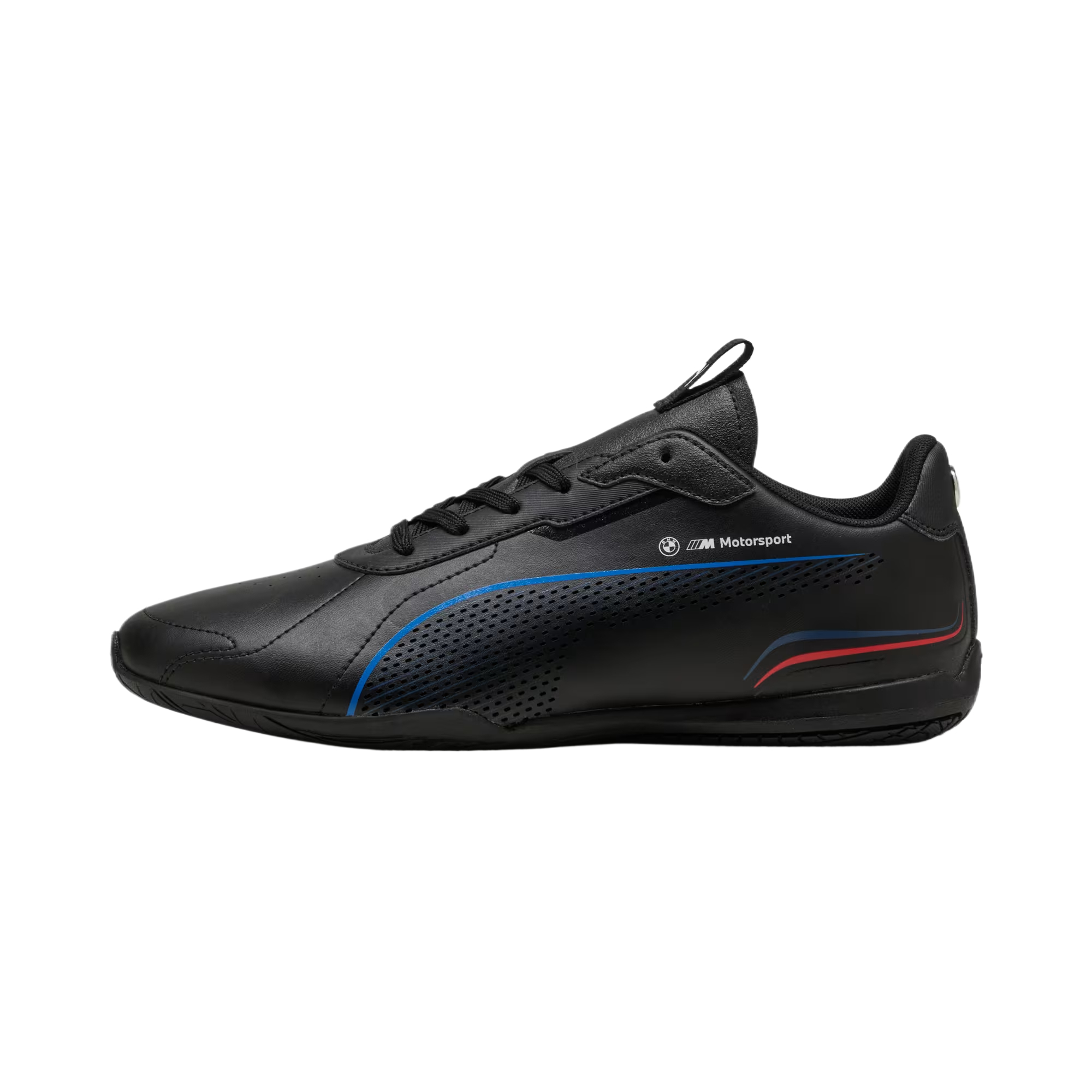 BMW M Motorsport x PUMA HP Neo Cat 3.0 Low top Training Shoes Unisex Black