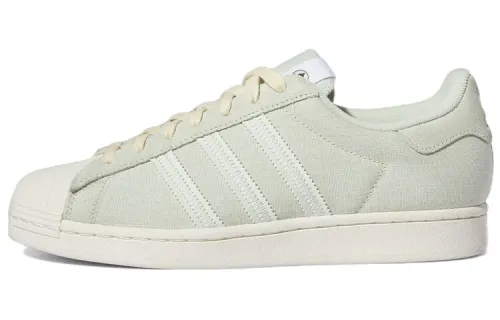 Adidas Originals Superstar 'Light Green'