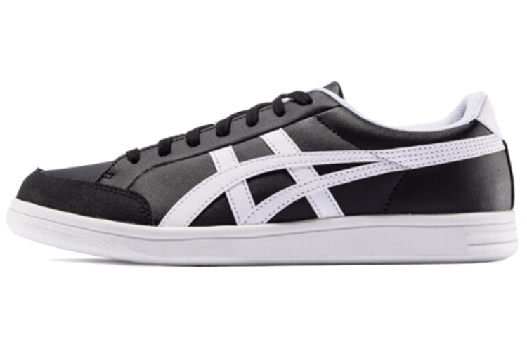 Кеды Onitsuka Onitsuka Tiger Advanti (черные)