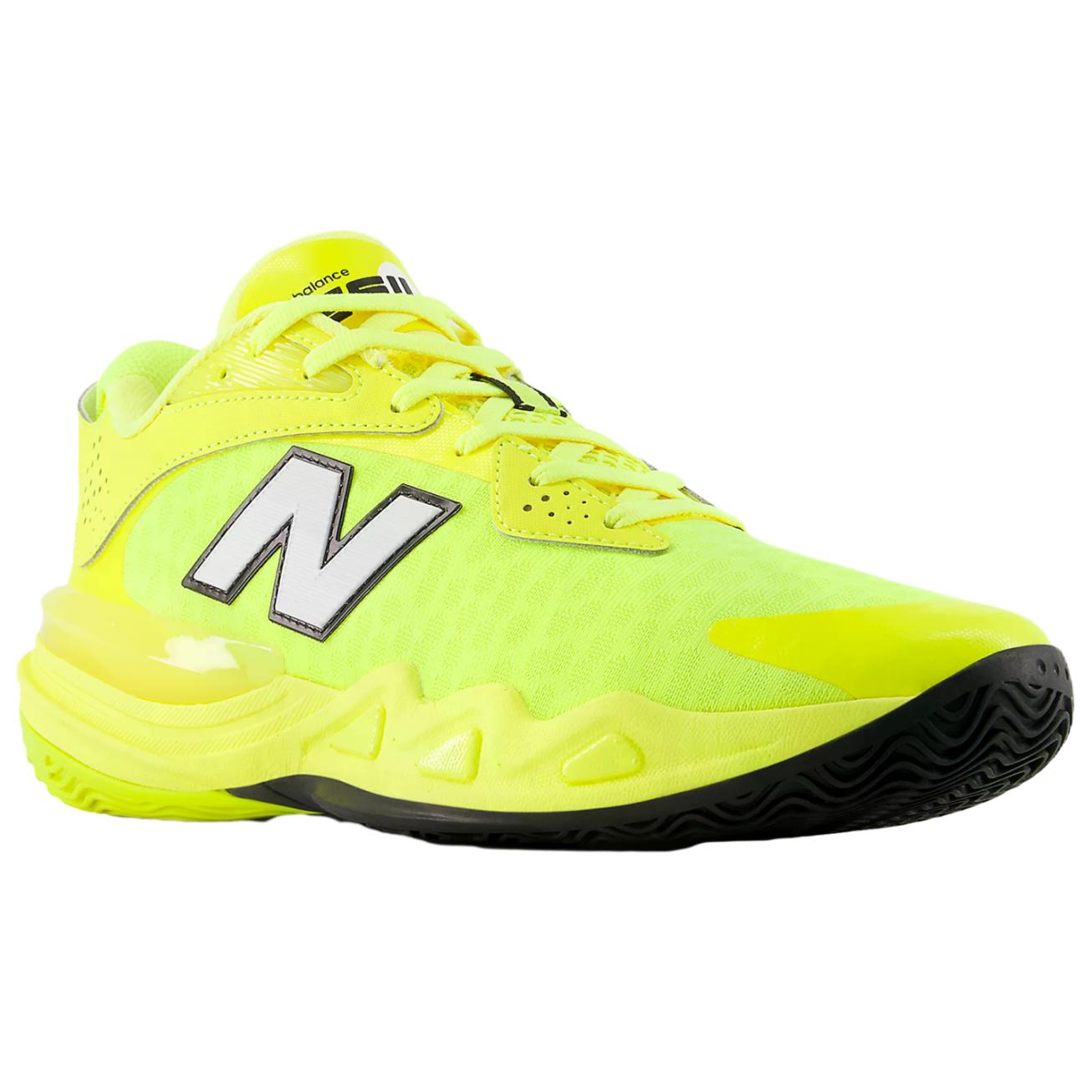 New Balance Hesi Low V2 ‘Traffic Light Pack — Cosmic Pineapple’
