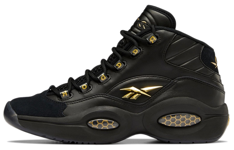Question Reebok Mid ‘Lux’