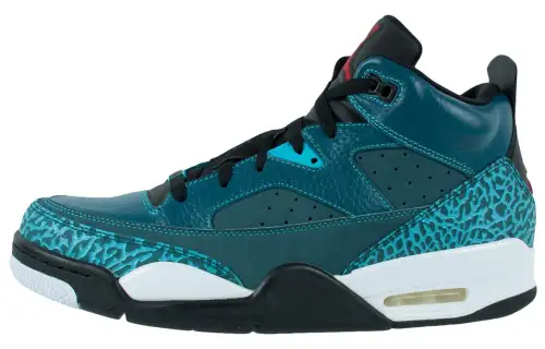 Jordan Son Of Mars Low Dark Sea