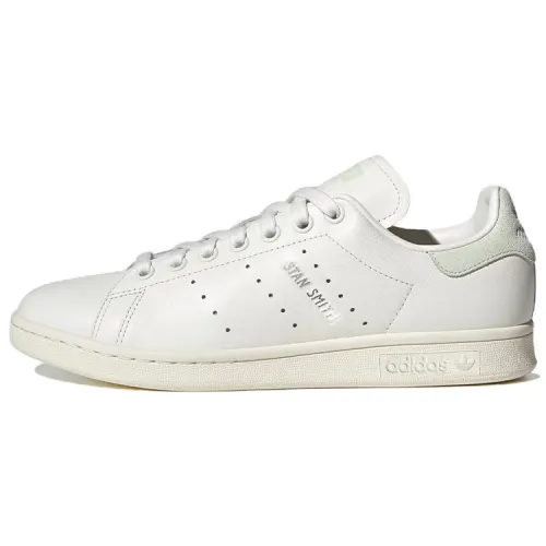 Adidas Wmns Stan Smith 'White Linen Green' Women's
