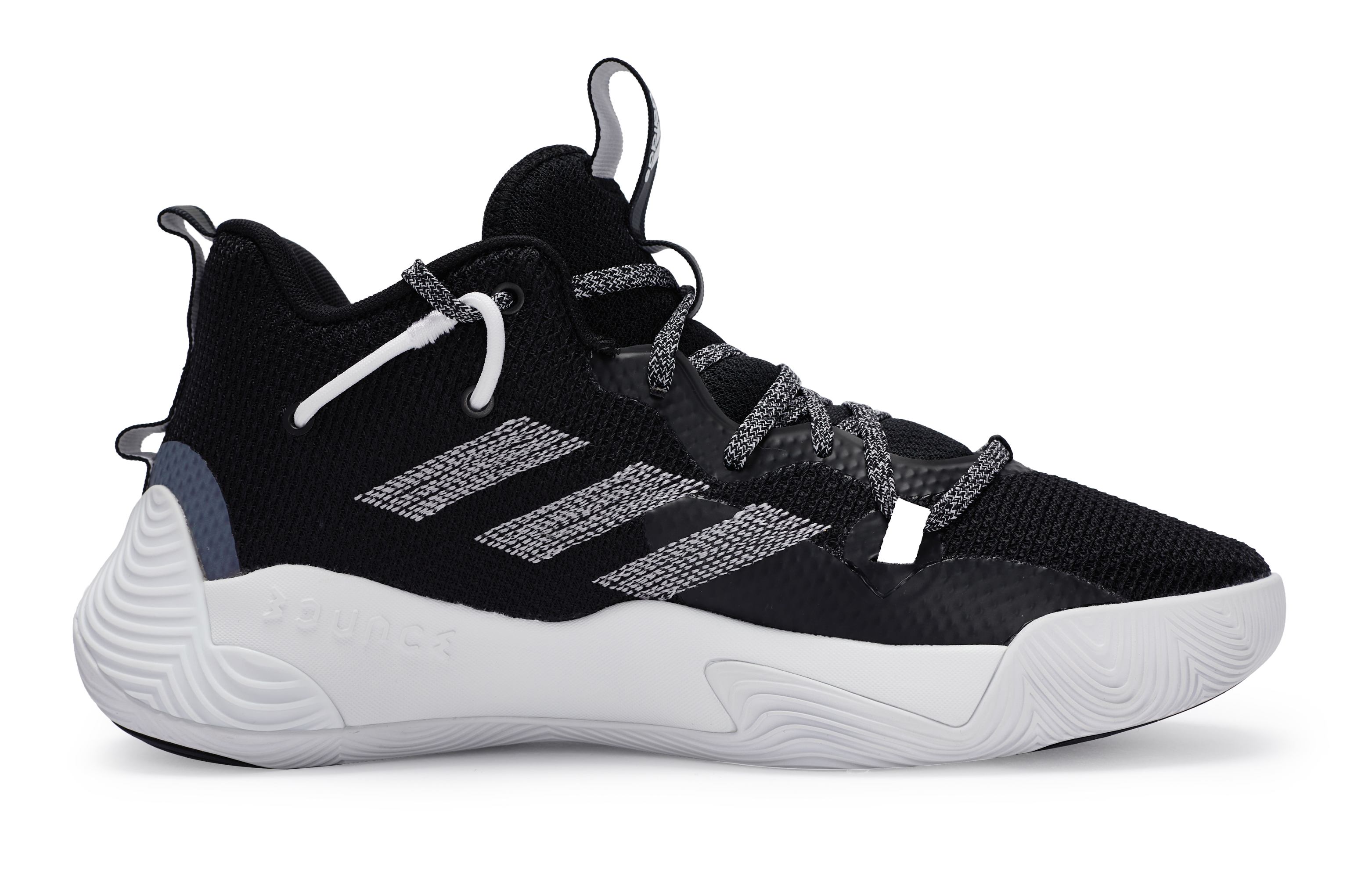 Adidas Harden Stepback 3 811 Manufacturing, Cat Like Laziness, Special Shoe Box Breathable Moisture Wicking Coverage