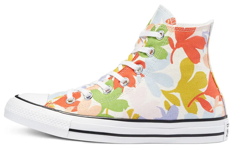Converse Chuck Taylor All Star High Top 'White' Women's