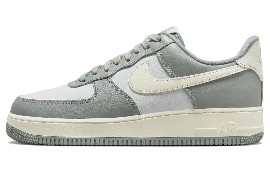 Nike Air Force 1 Low '07 Lx Mica Green Coconut Milk