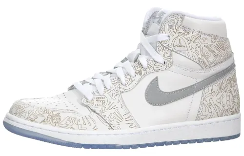 Jordan 1 Retro 30th Anniversary Laser