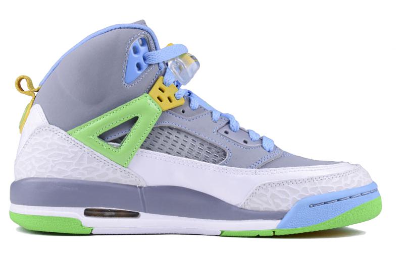 Jordan Spizike Easter