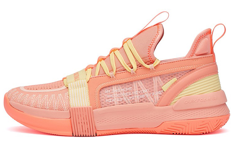 361° Burning Fight Cushioning Slip Resistant Abrasion Resistant Coverage Rebound