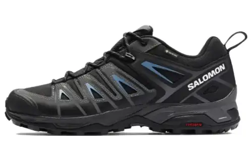SALOMON X Ultra Pioneer Gtx 'Blue Black'