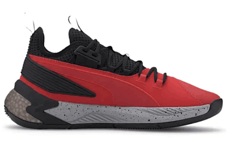PUMA Uproar Core ‘High Risk Red’