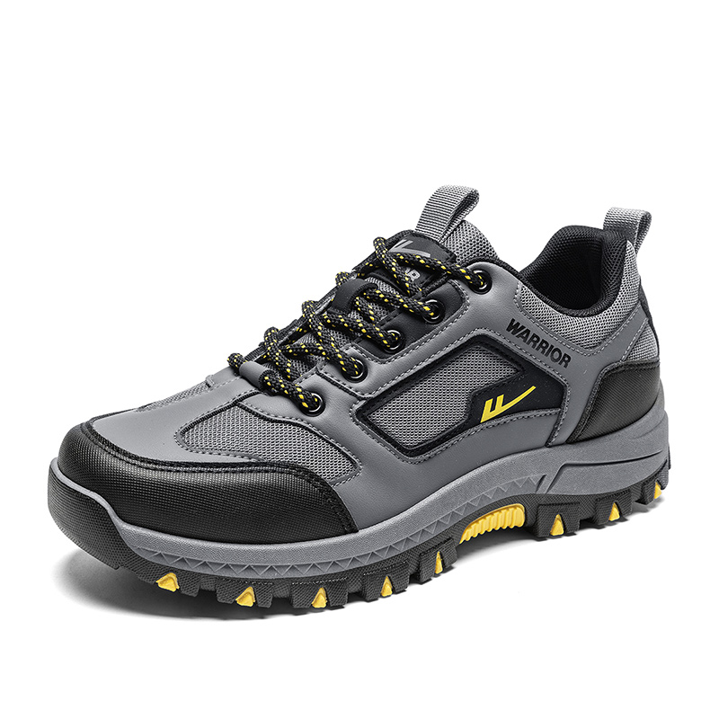 Warrior Coverage Height Increasing Grip Abrasion Resistant Lightweight Breathable Slip Resistant