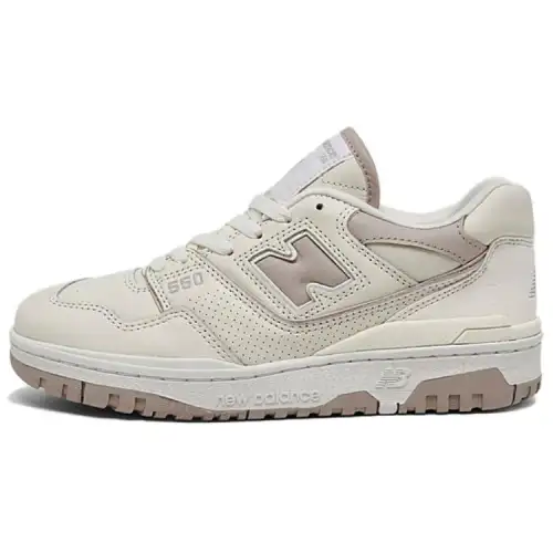 550 Wmns New Balance 'Sea Salt Moonrock' Women's