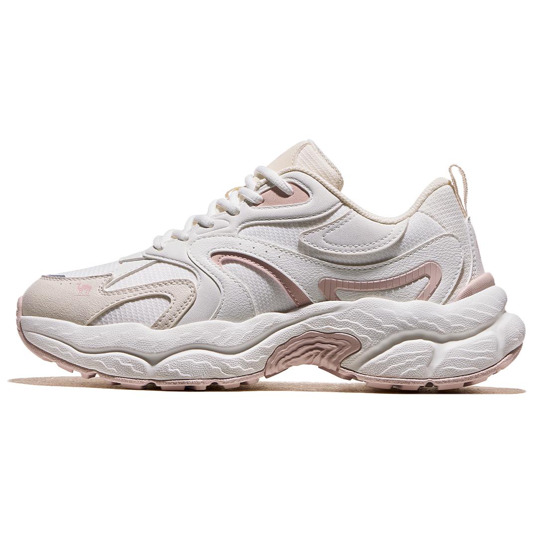 CAMEL Cushioning Grip Low top Hiking Shoes Women’s