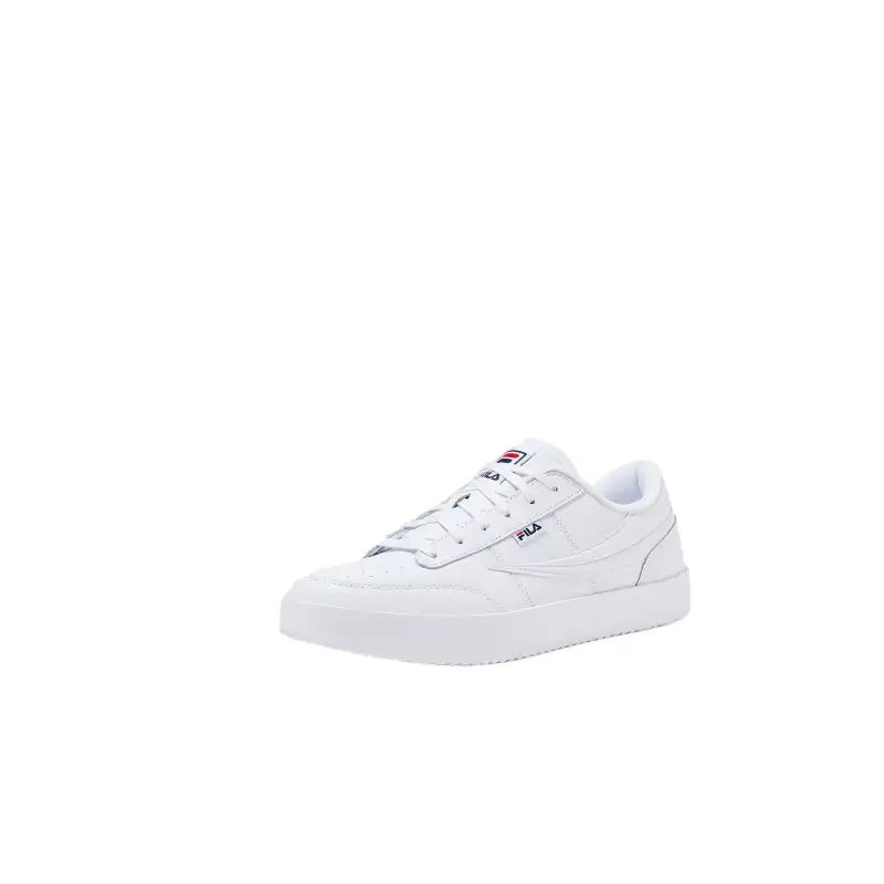 FILA ROYALTON Low top Skateboard Shoes Men's White