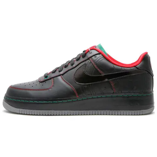 Nike Air Force 1 Low BHM 2009
