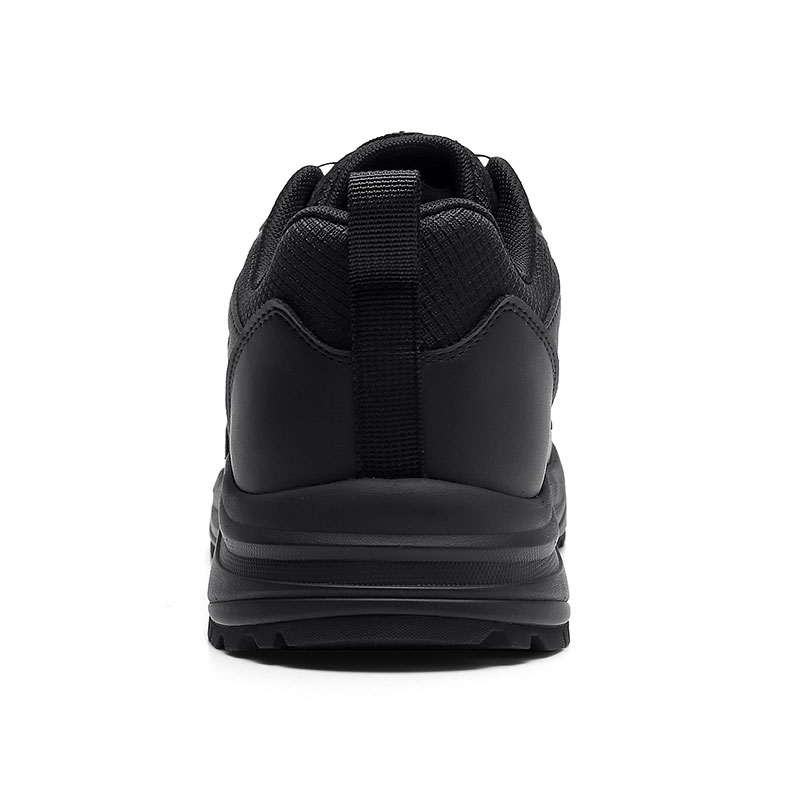 QIANGREN 3515 Training Shoes Men’s Black