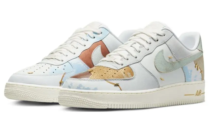 Nike Air Force 1 Low '07 Premium Preservation Of History