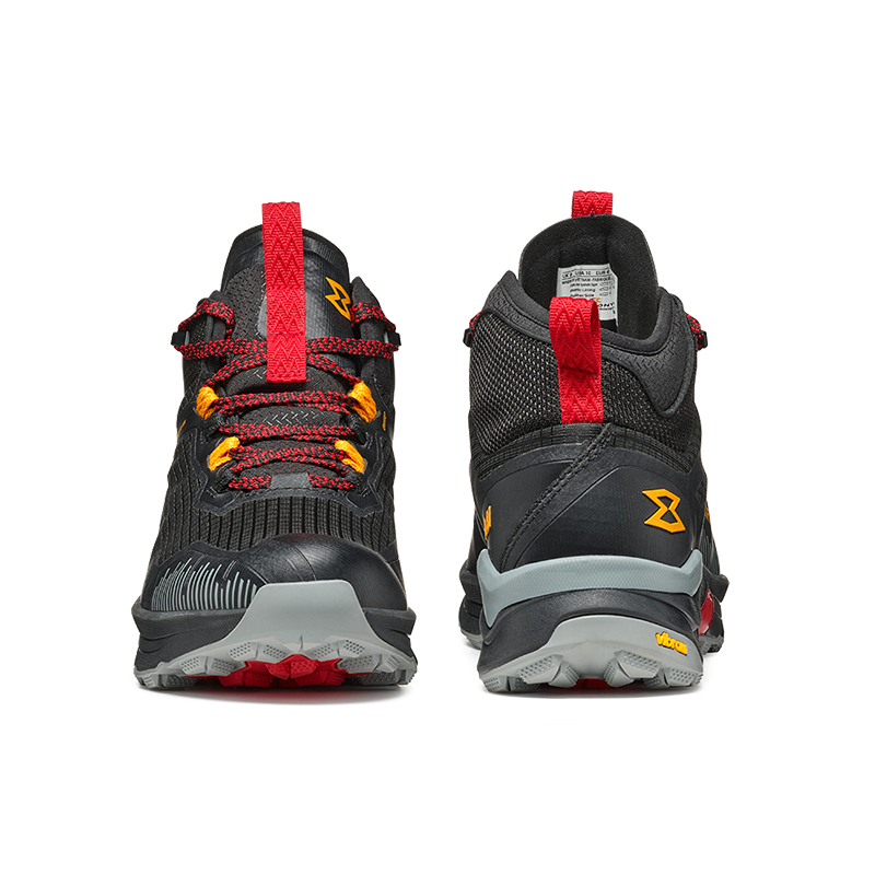 GARMONT 9.81 ENGAGE MID GTX Cushioning Abrasion Resistant Waterproof And Breathable