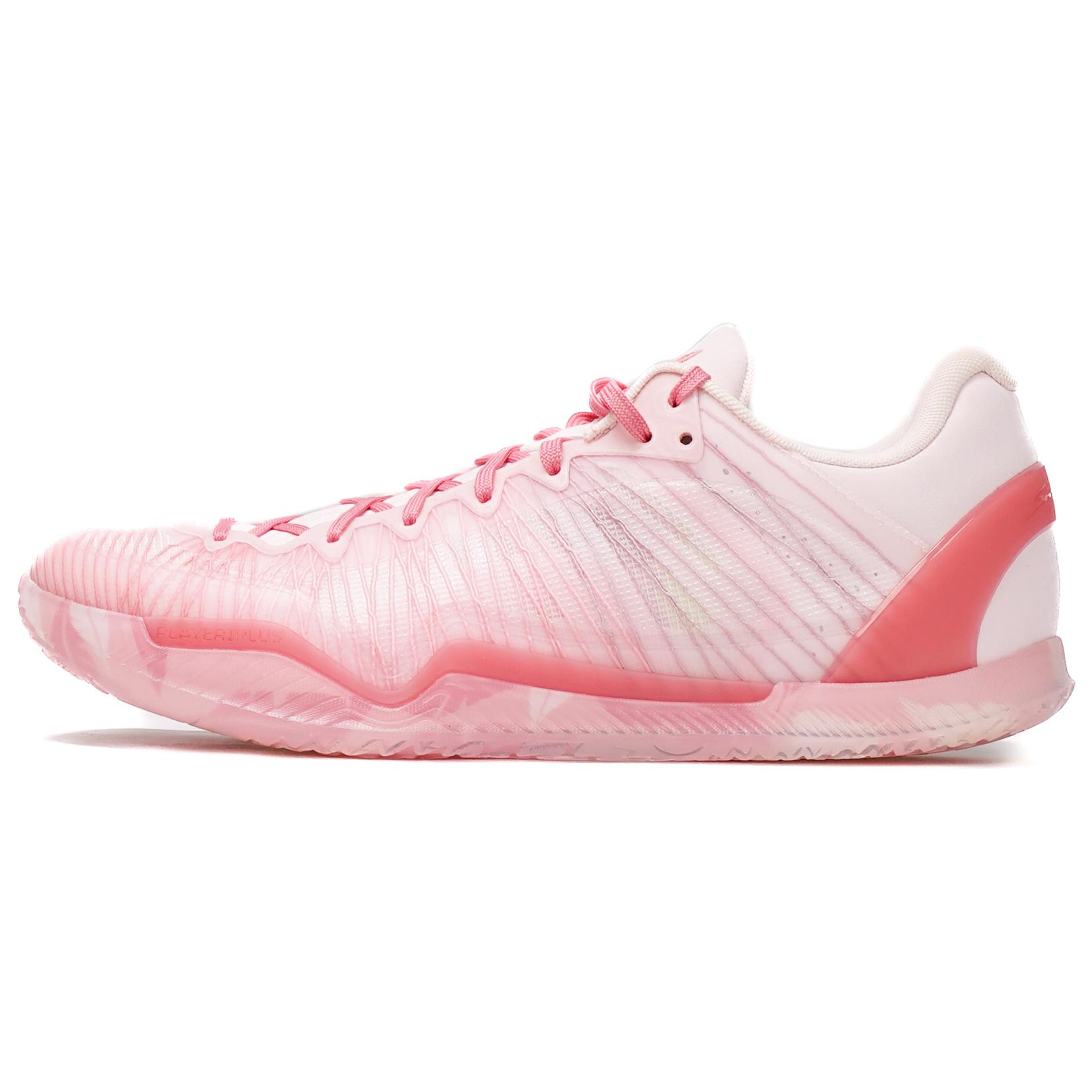 Serious Player Only Player 1 Plus Flamingo Slip Resistant Abrasion Resistant Slip Resistant Abrasion Resistant Low top