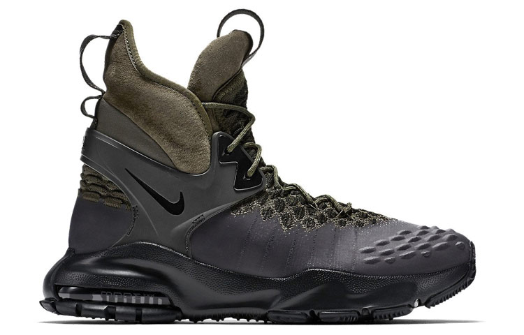 Nike Zoom Tallac Flyknit