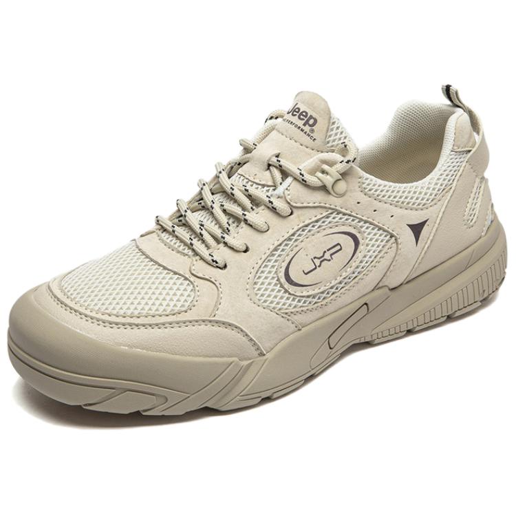 Jeep Low top Hiking Shoes Men’s