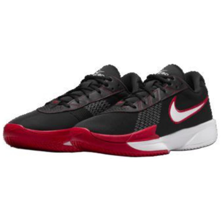 Nike Air Zoom Gt Cut Academy Ep ‘Black University Red’