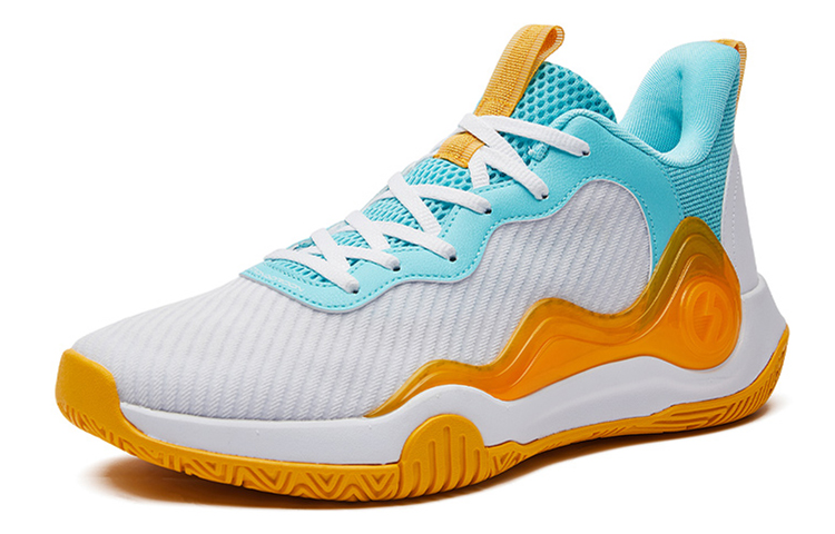 361° Mesh, Synthetic Leather Cushioning Slip Resistant Abrasion Resistant Coverage Support