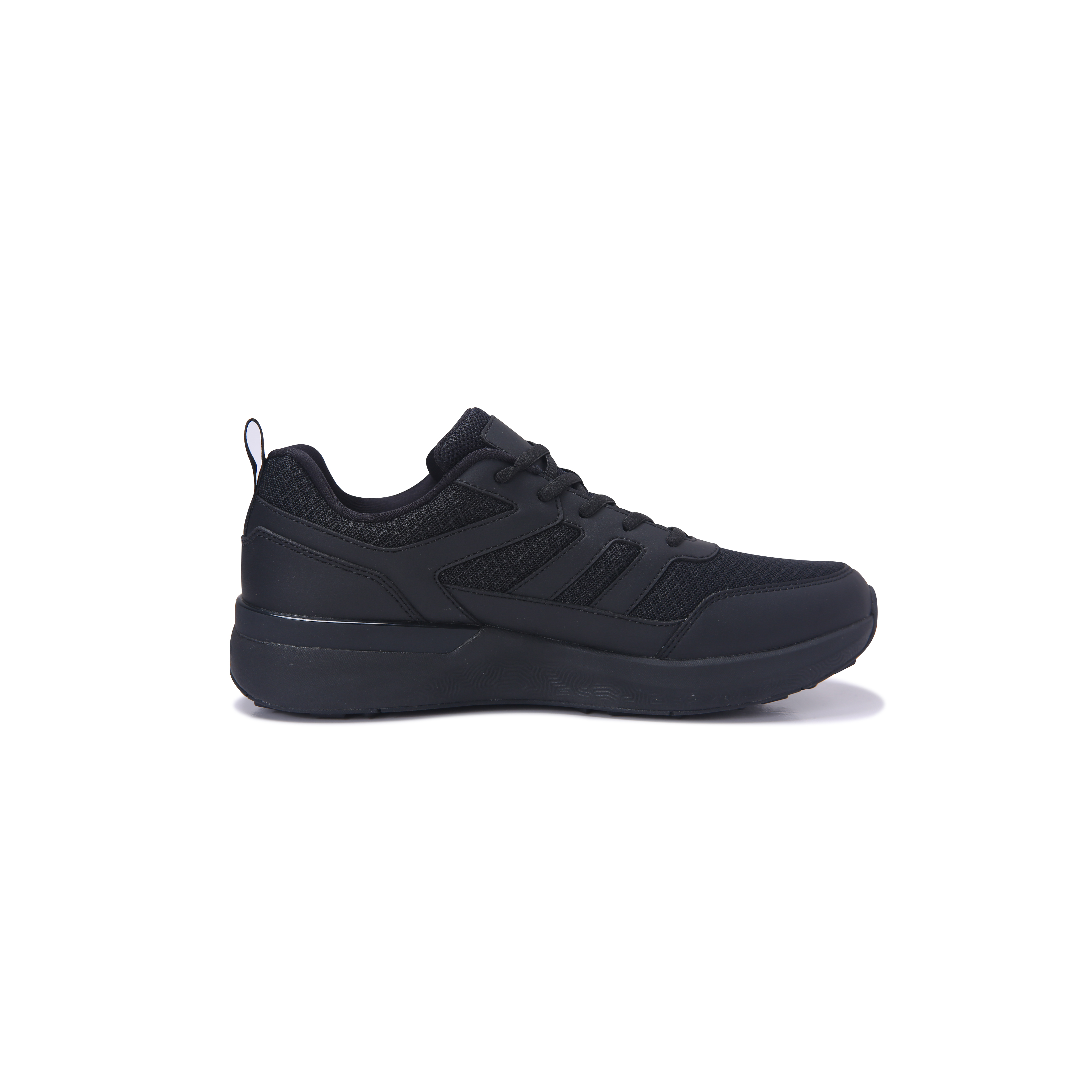 PEAK Tai Ji2.0 Outdoor Sports Cushioning Slip Resistant Abrasion Resistant Breathable Low top Training Shoes Men’s