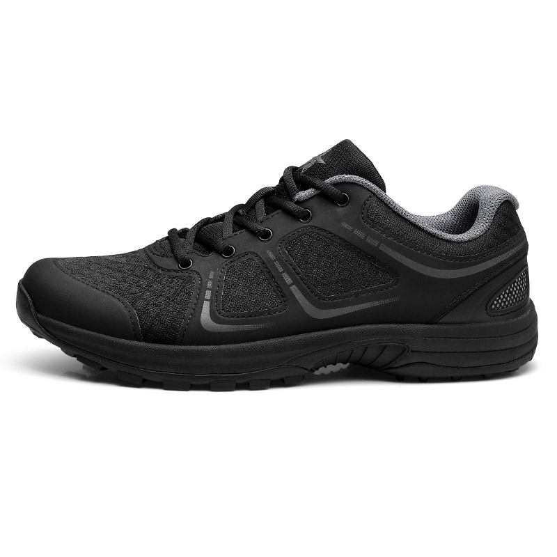 QIANGREN 3515 Training Shoes Men’s Black